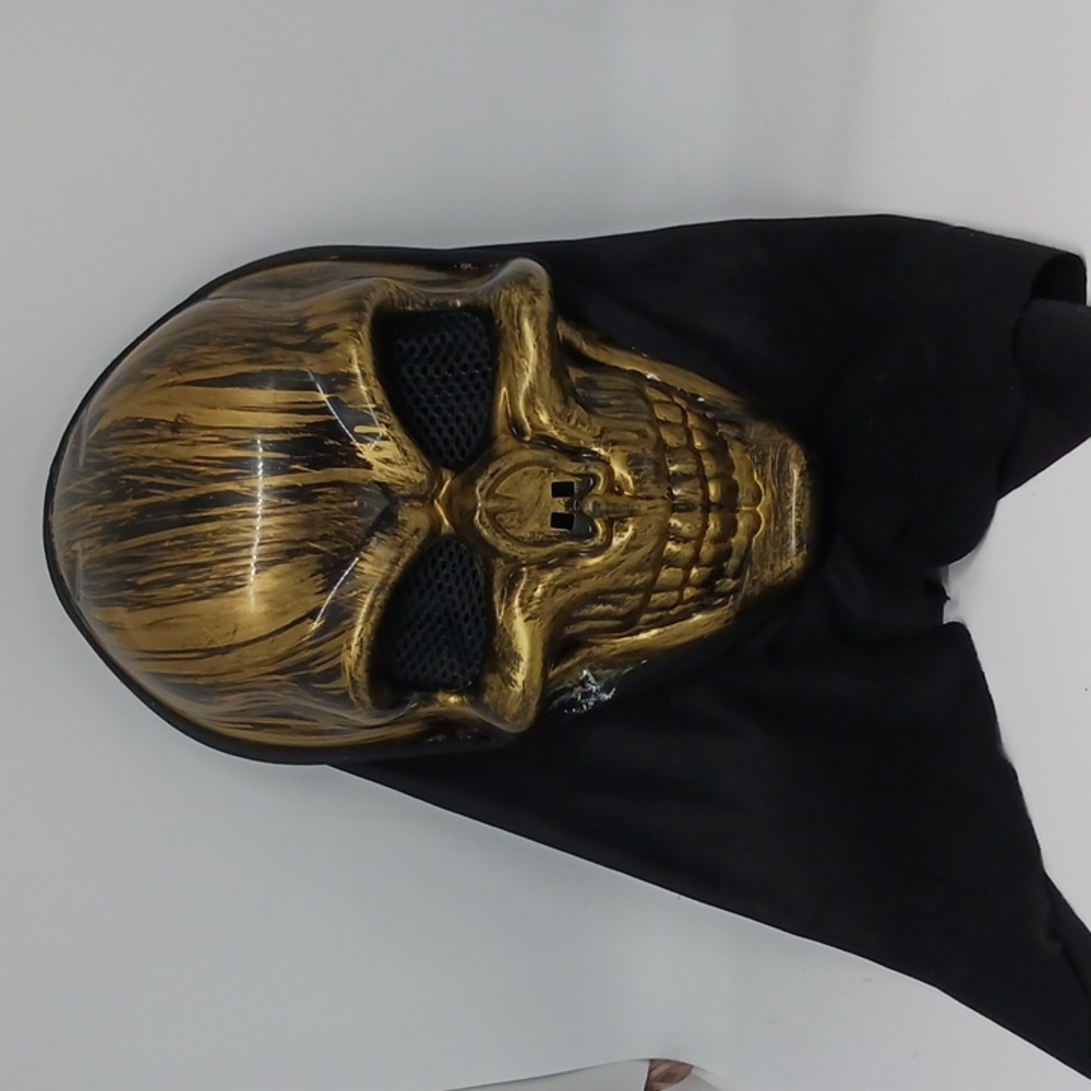 Mask - Picture 2 of 5